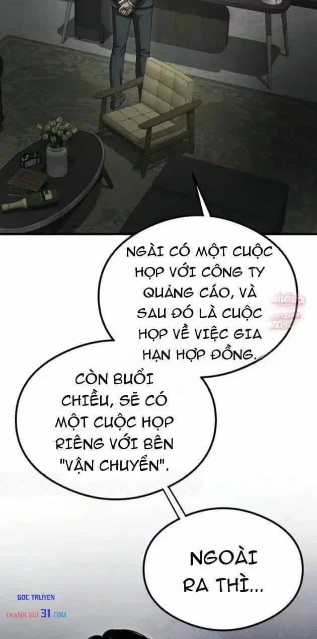 Hẹn Hò Rùng Rợn - Chương 71 - ảnh 93