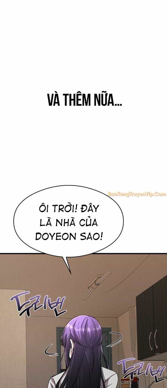 Hẹn Hò Rùng Rợn - Chương 8 - ảnh 17