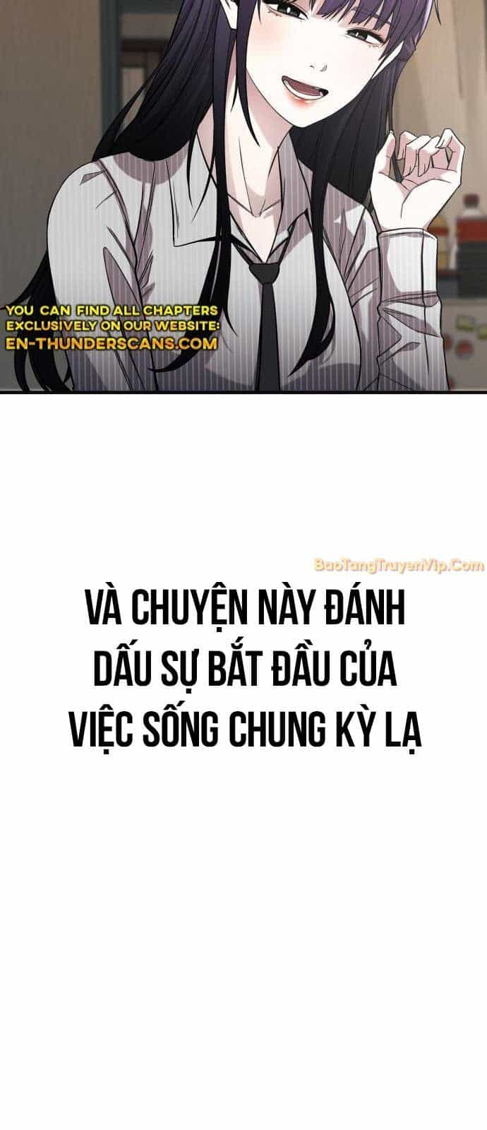 Hẹn Hò Rùng Rợn - Chương 8 - ảnh 19