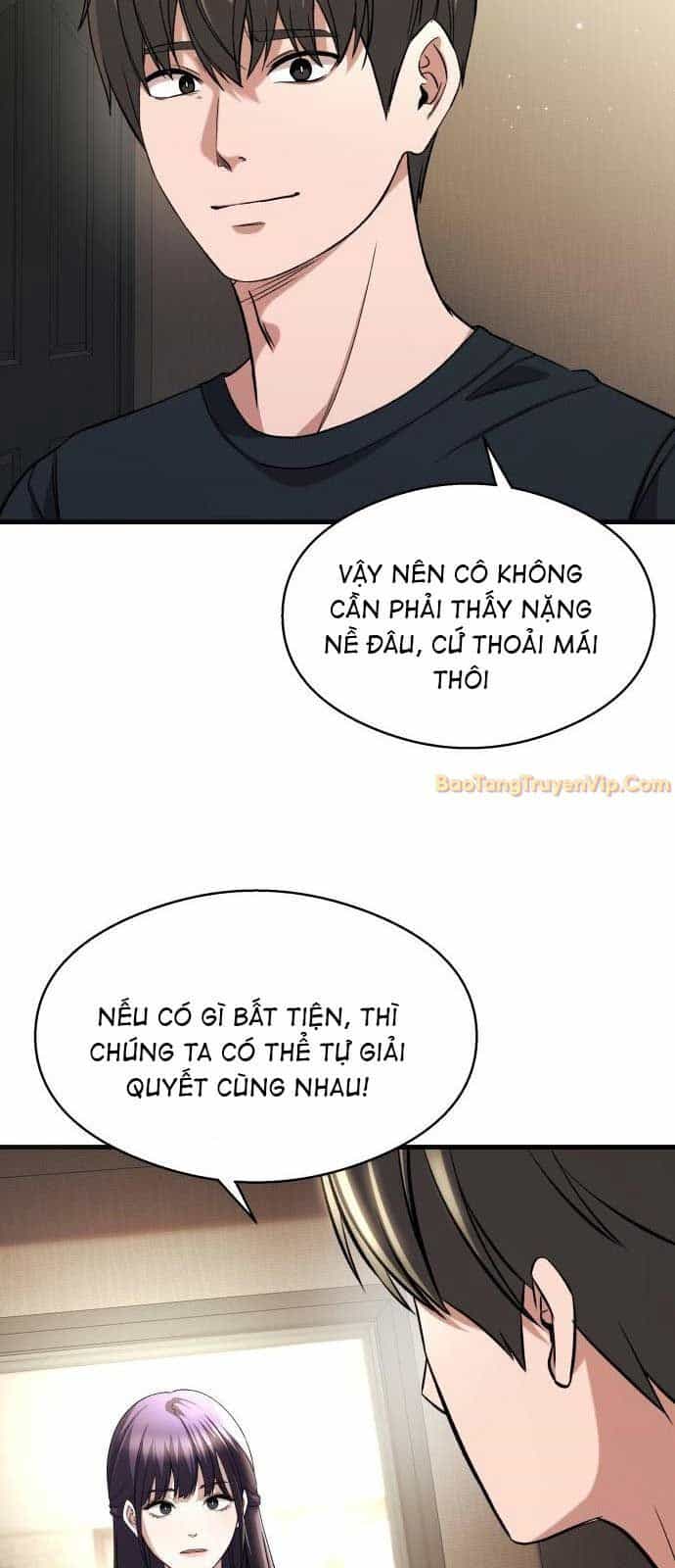 Hẹn Hò Rùng Rợn - Chương 8 - ảnh 38