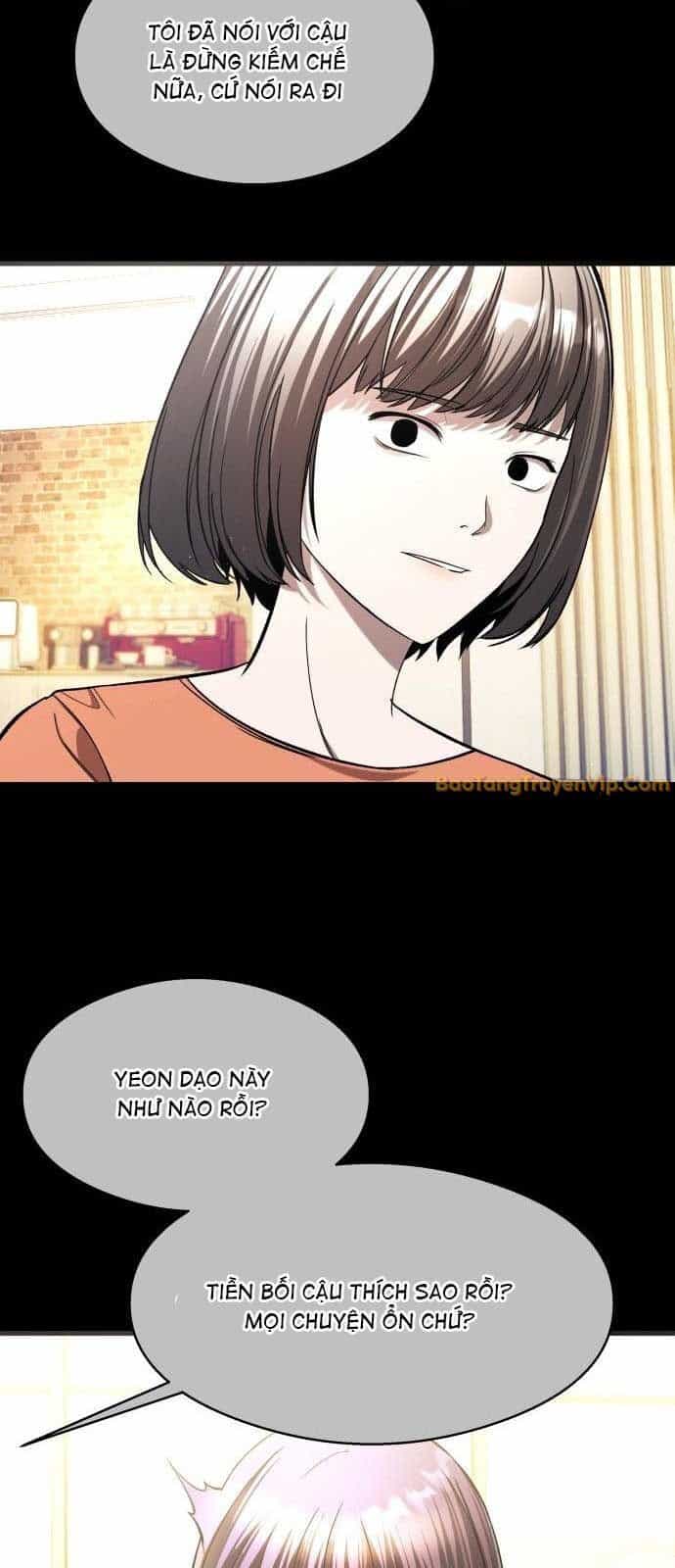Hẹn Hò Rùng Rợn - Chương 8 - ảnh 63