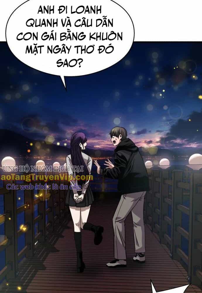 Hẹn Hò Rùng Rợn - Chương 9 - ảnh 102