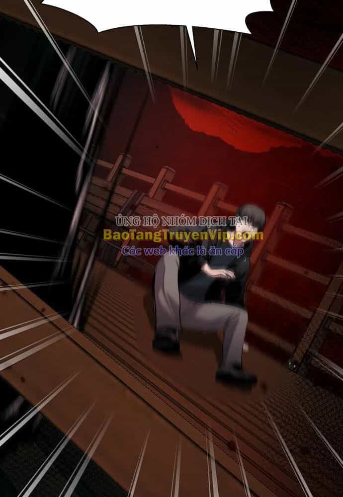 Hẹn Hò Rùng Rợn - Chương 9 - ảnh 136