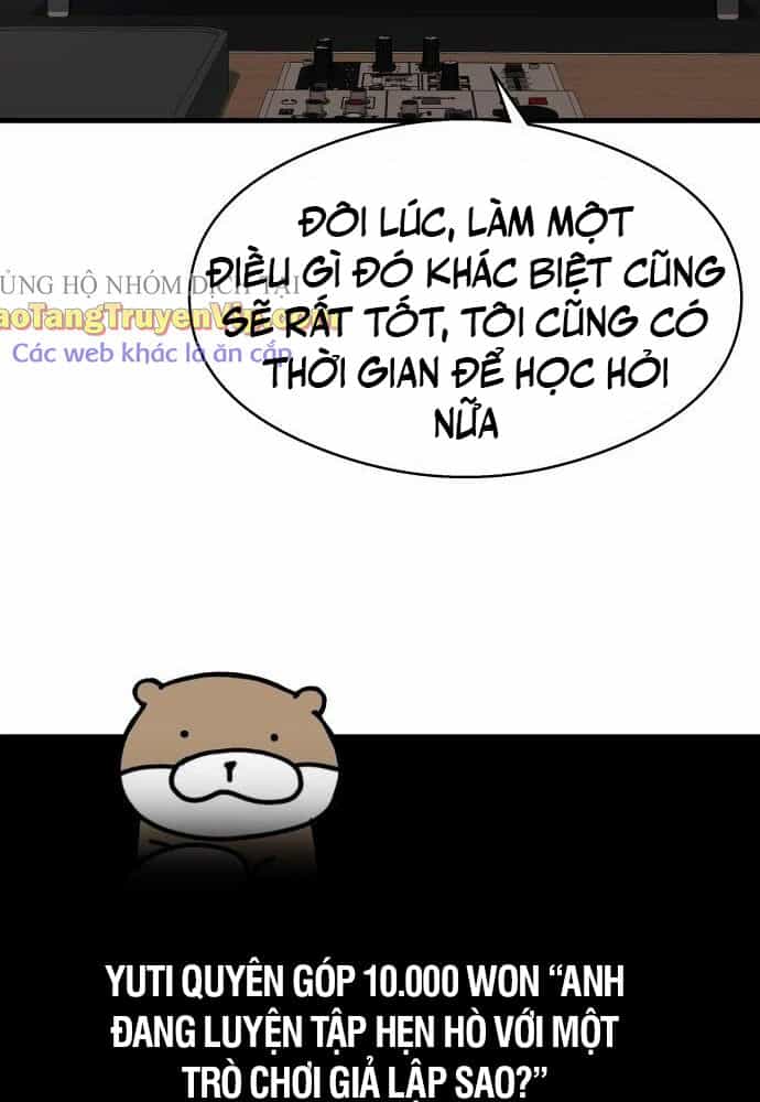 Hẹn Hò Rùng Rợn - Chương 9 - ảnh 15