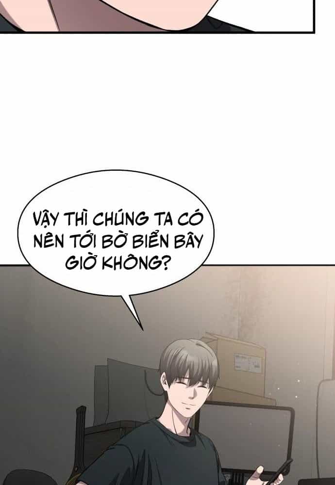 Hẹn Hò Rùng Rợn - Chương 9 - ảnh 40
