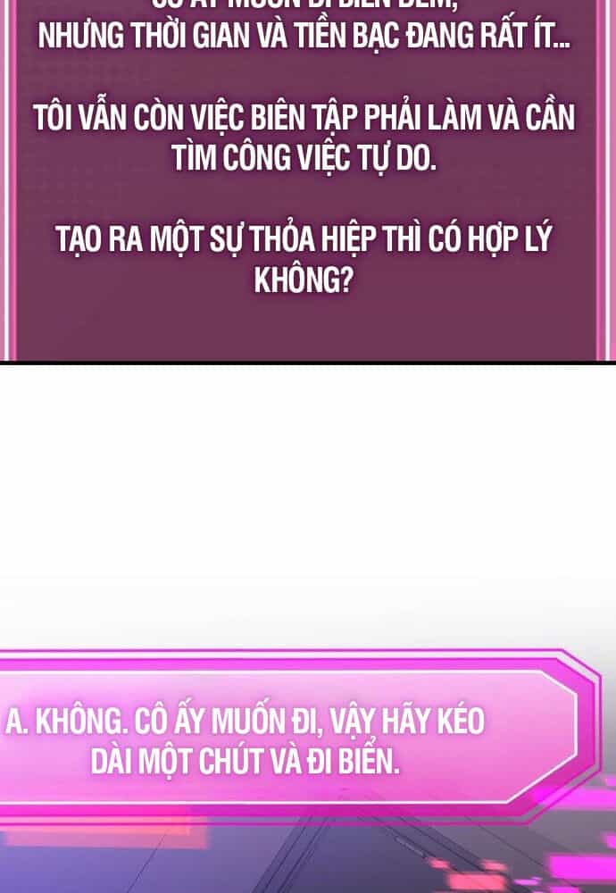 Hẹn Hò Rùng Rợn - Chương 9 - ảnh 42