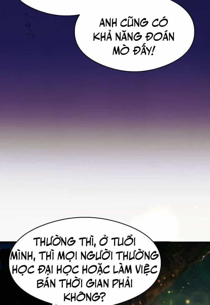 Hẹn Hò Rùng Rợn - Chương 9 - ảnh 96