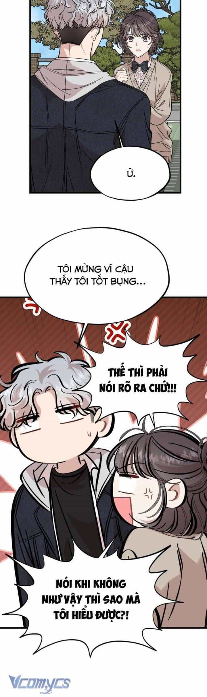 Hẹn Hò Với Game Thủ - Chương 11 - ảnh 43