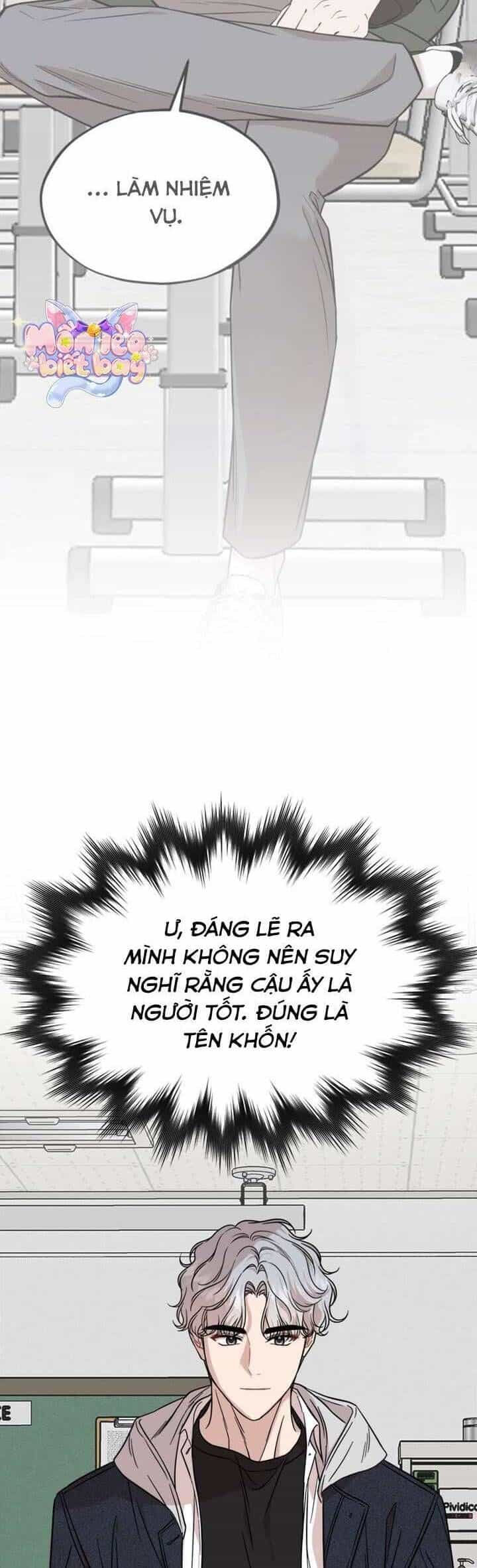Hẹn Hò Với Game Thủ - Chương 11 - ảnh 6