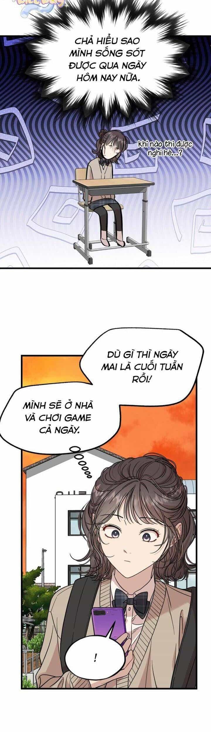 Hẹn Hò Với Game Thủ - Chương 12 - ảnh 37