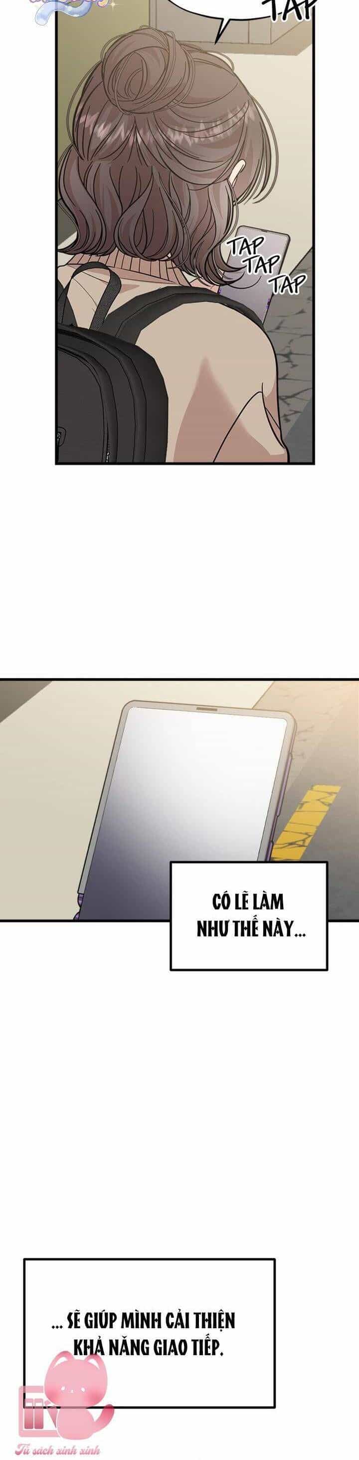 Hẹn Hò Với Game Thủ - Chương 14 - ảnh 17