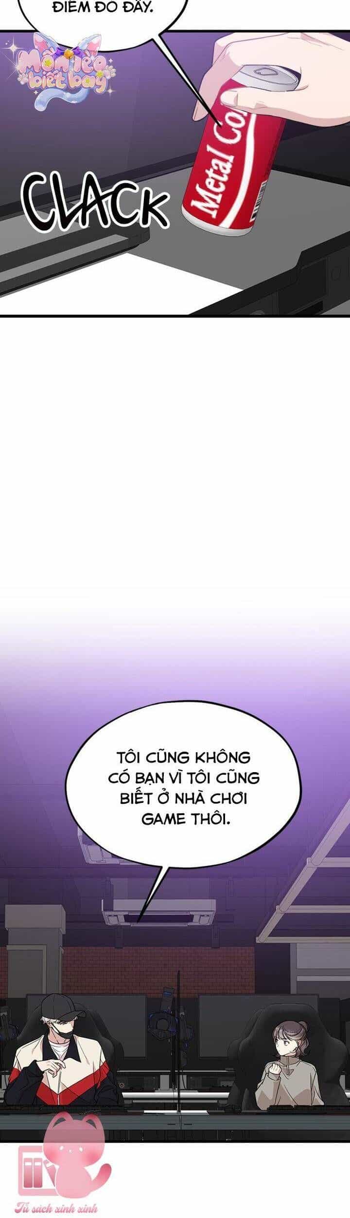 Hẹn Hò Với Game Thủ - Chương 14 - ảnh 33