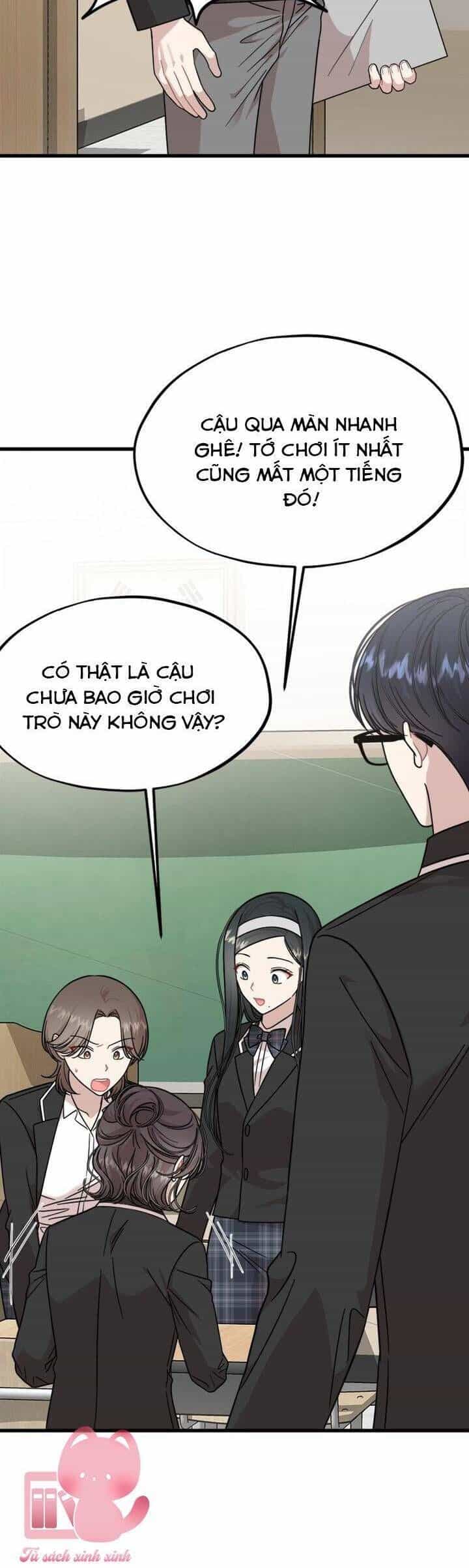 Hẹn Hò Với Game Thủ - Chương 16 - ảnh 12