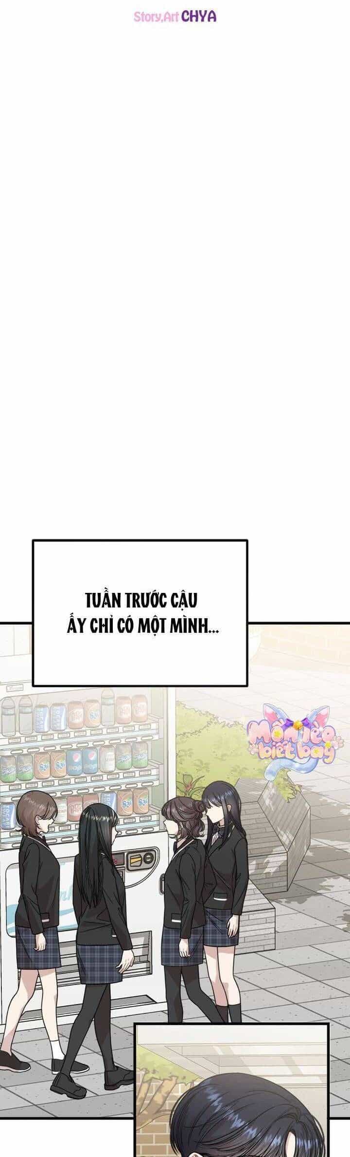 Hẹn Hò Với Game Thủ - Chương 16 - ảnh 22