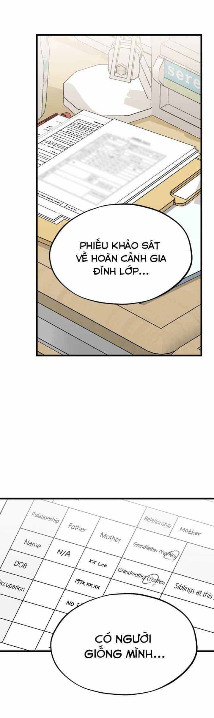 Hẹn Hò Với Game Thủ - Chương 16 - ảnh 9