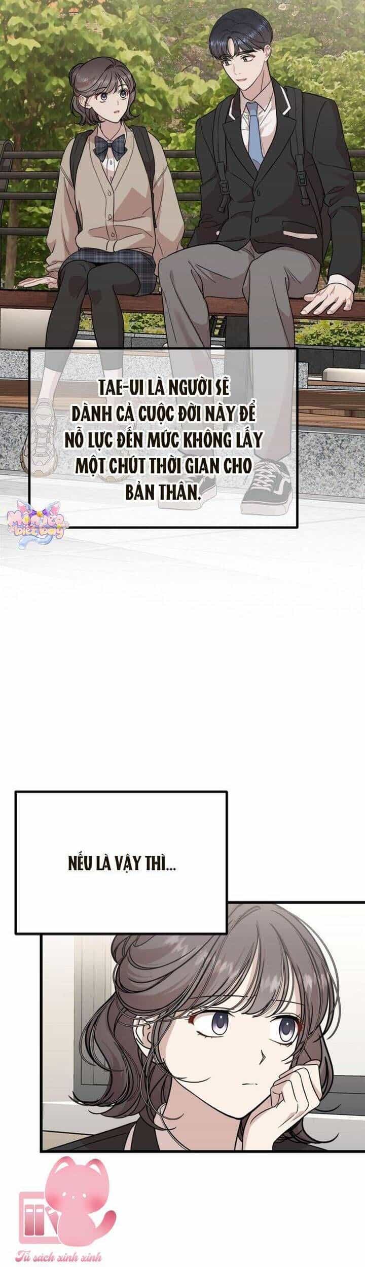 Hẹn Hò Với Game Thủ - Chương 18 - ảnh 24