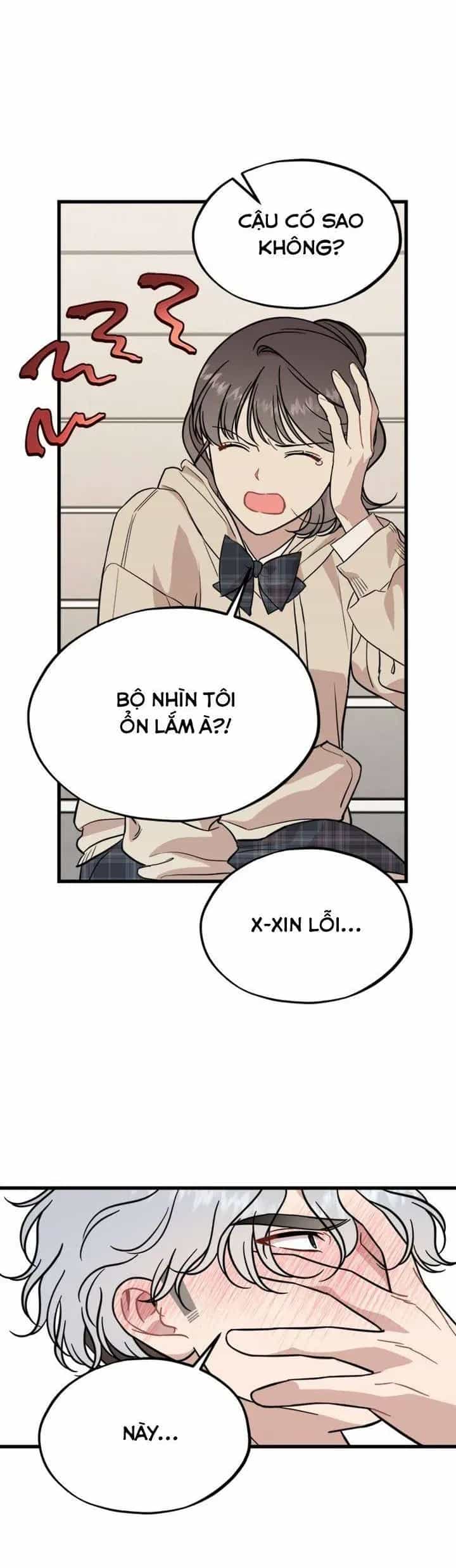 Hẹn Hò Với Game Thủ - Chương 24 - ảnh 37