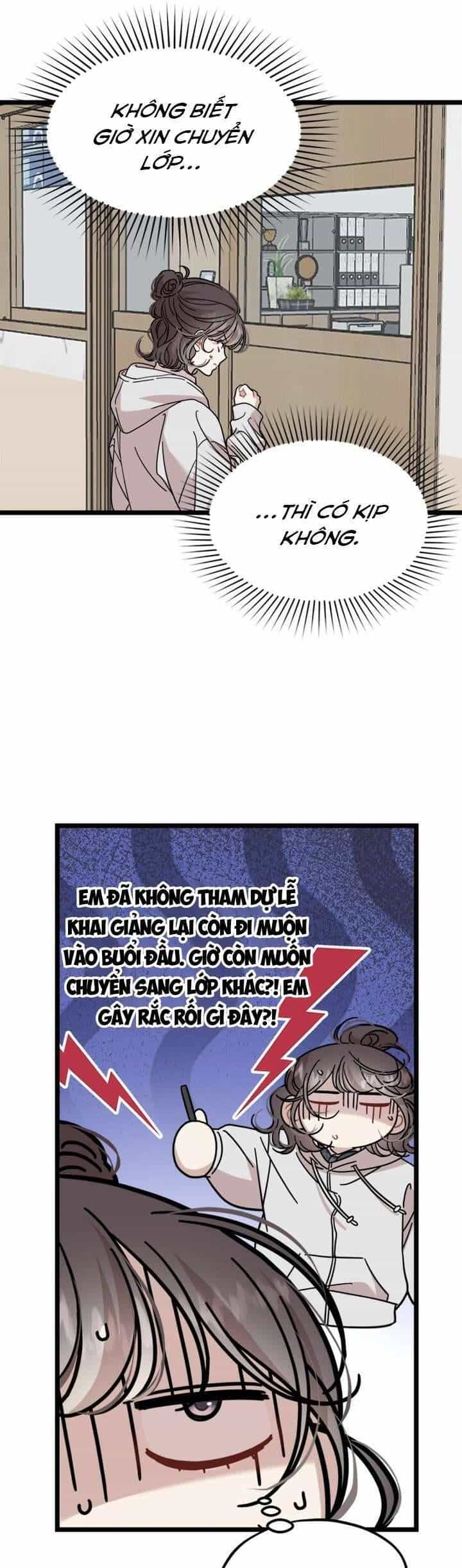 Hẹn Hò Với Game Thủ - Chương 3 - ảnh 32