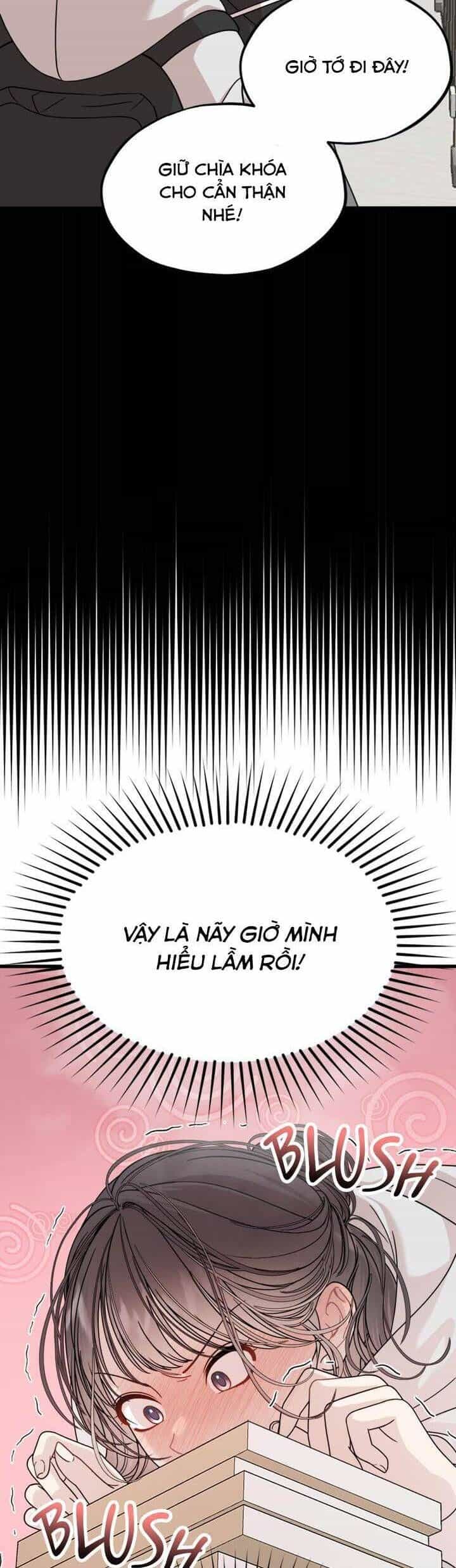Hẹn Hò Với Game Thủ - Chương 5 - ảnh 27