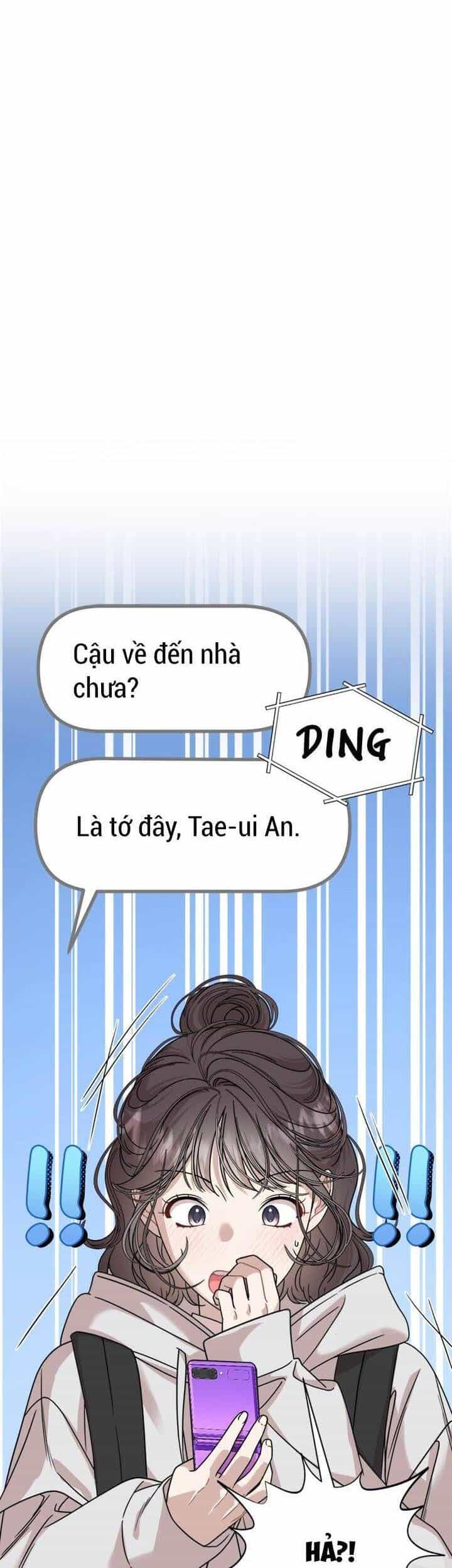 Hẹn Hò Với Game Thủ - Chương 5 - ảnh 31