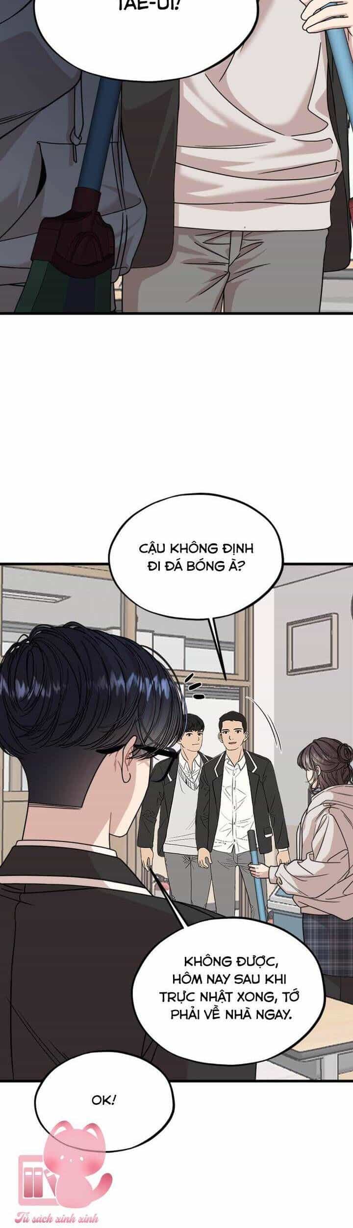 Hẹn Hò Với Game Thủ - Chương 5 - ảnh 5