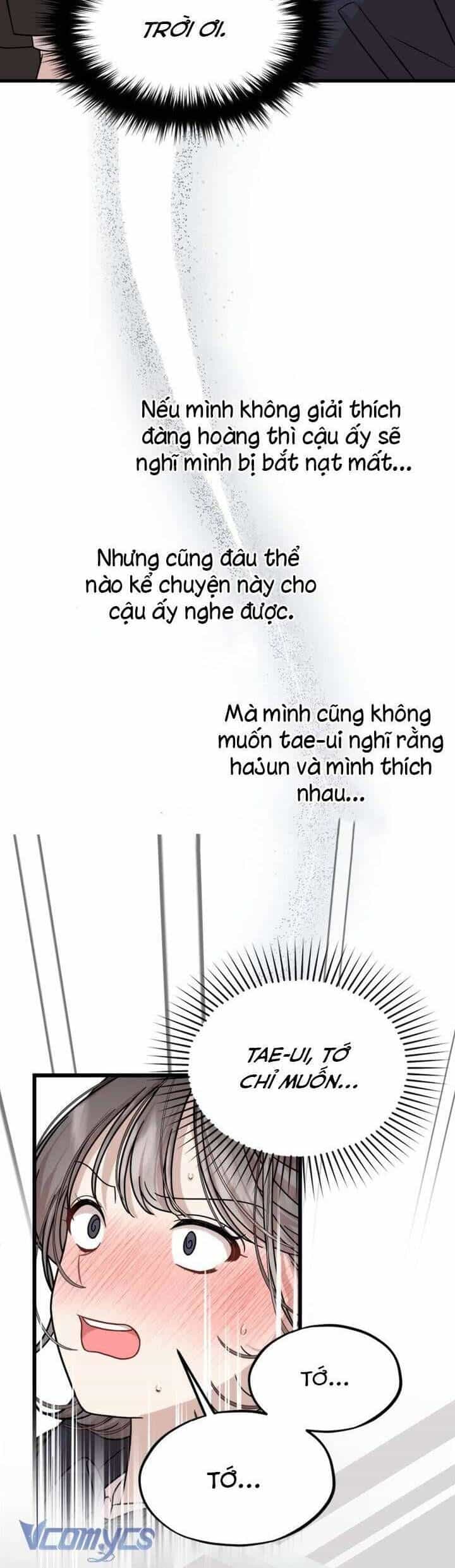 Hẹn Hò Với Game Thủ - Chương 7 - ảnh 27