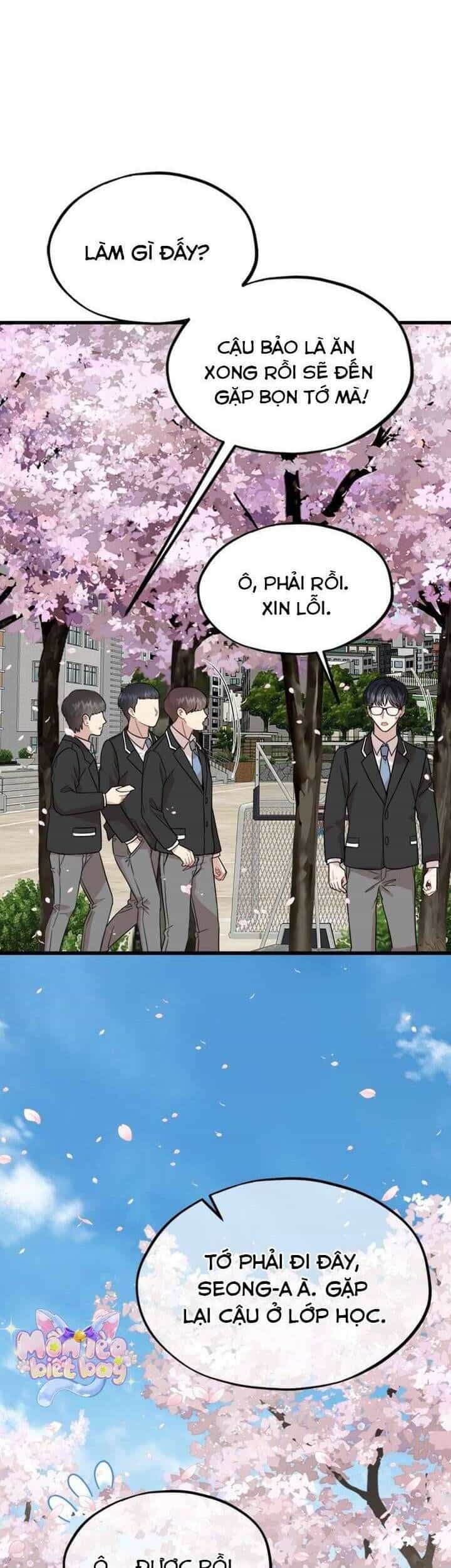 Hẹn Hò Với Game Thủ - Chương 7 - ảnh 37