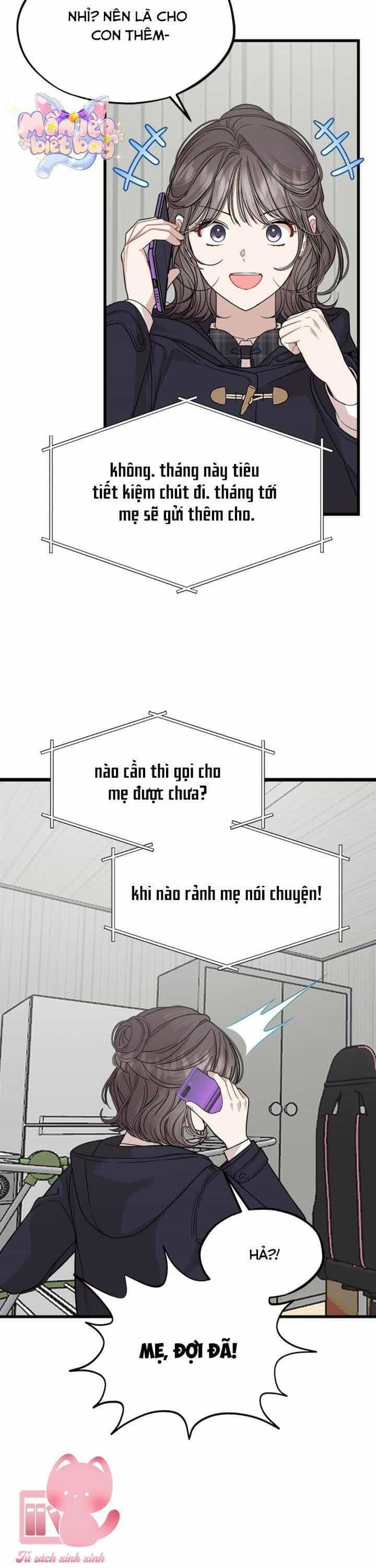 Hẹn Hò Với Game Thủ - Chương 8 - ảnh 14