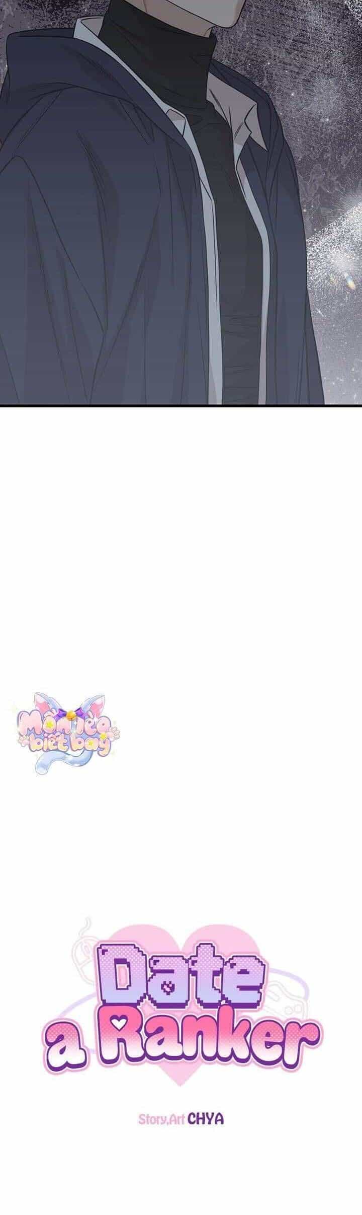 Hẹn Hò Với Game Thủ - Chương 9 - ảnh 15