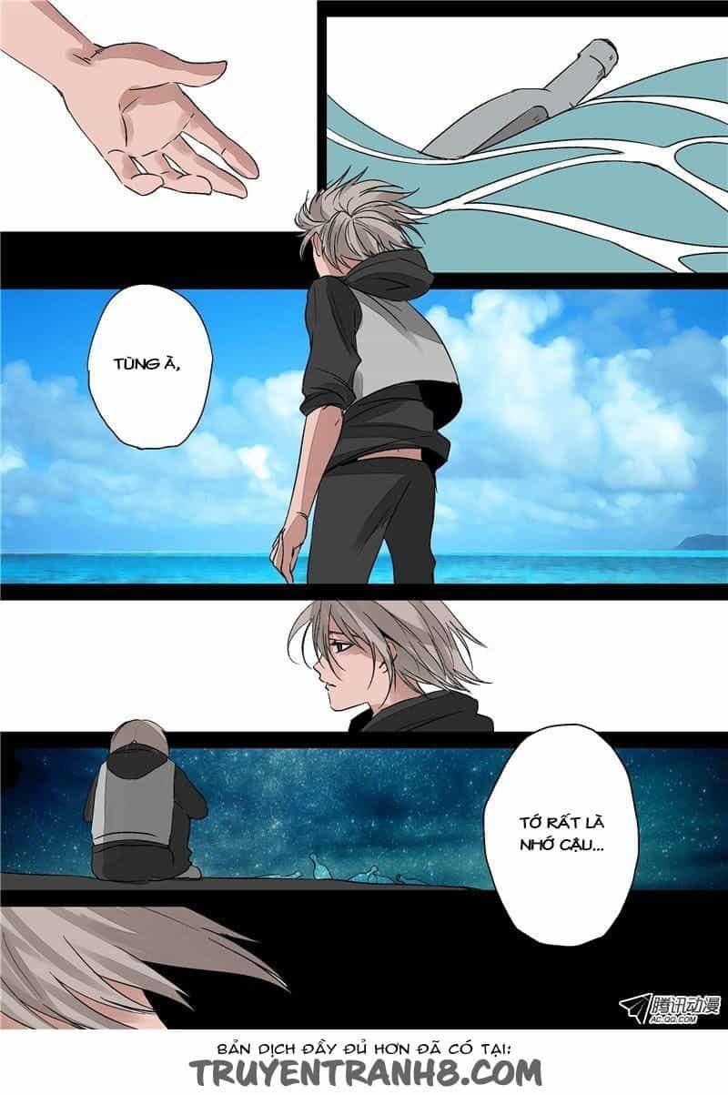 Hiểm Họa Ô Nhiễm Nguồn Nước - Chương 1 - ảnh 17