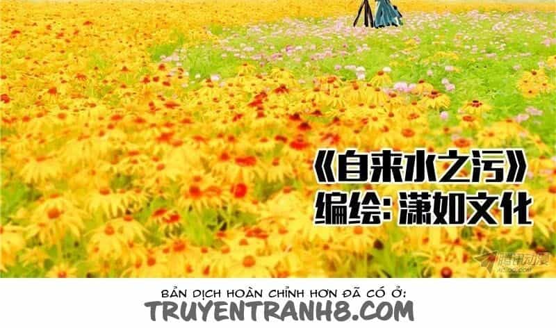 Hiểm Họa Ô Nhiễm Nguồn Nước - Chương 13 - ảnh 2