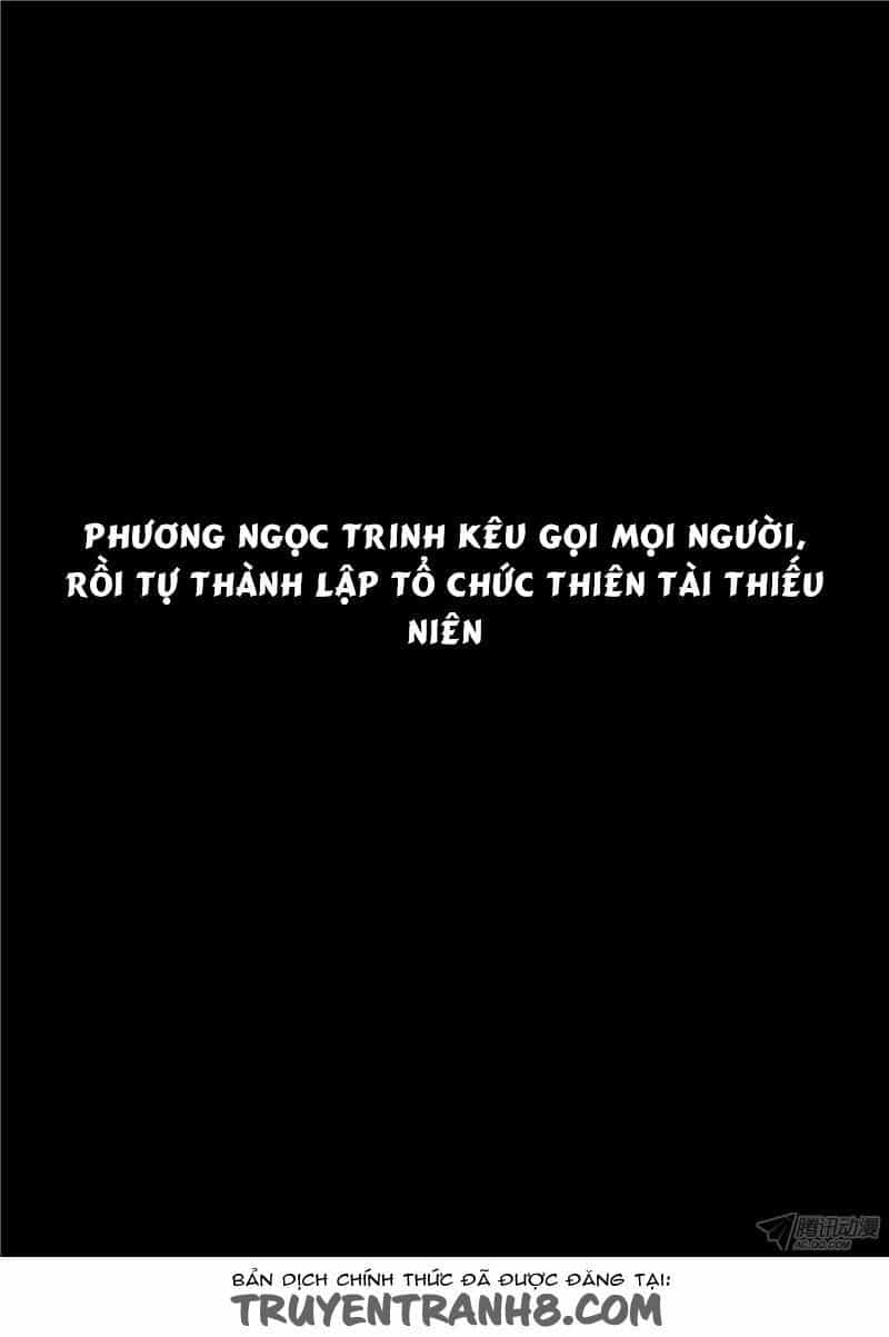 Hiểm Họa Ô Nhiễm Nguồn Nước - Chương 20 - ảnh 11