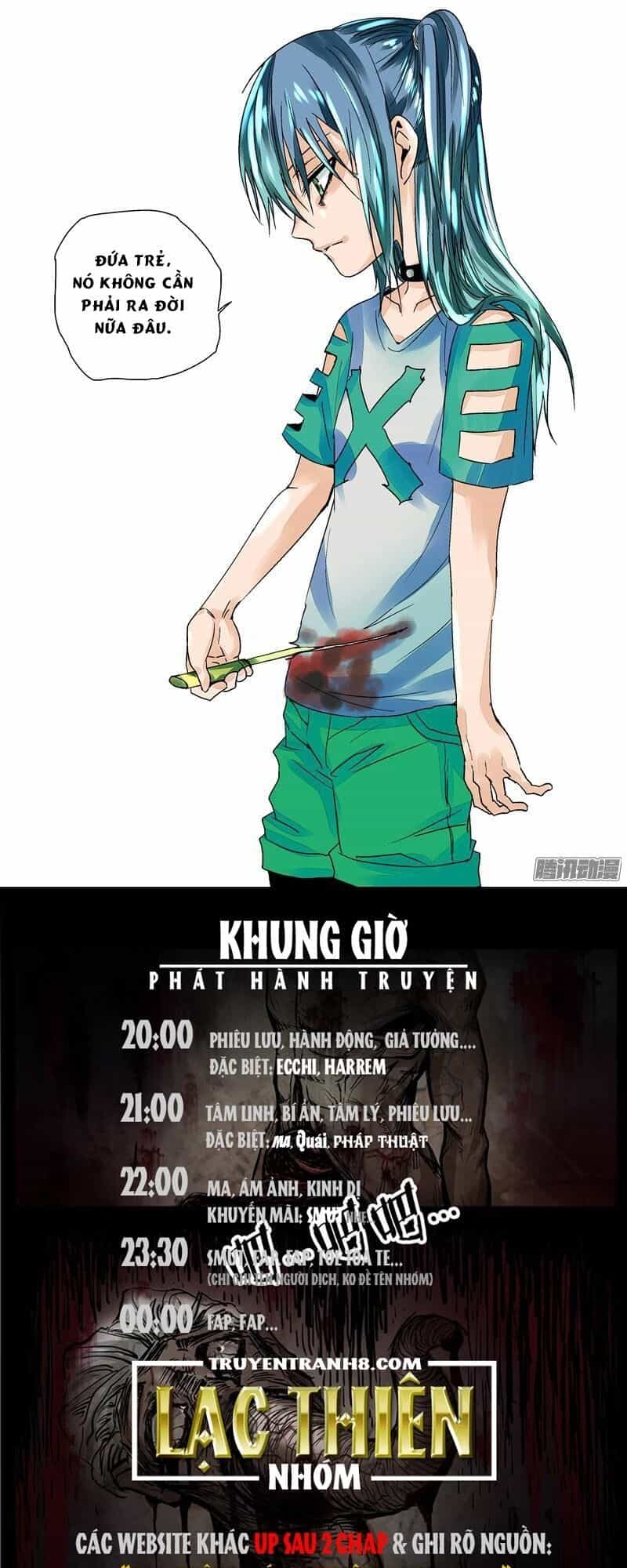 Hiểm Họa Ô Nhiễm Nguồn Nước - Chương 22 - ảnh 30