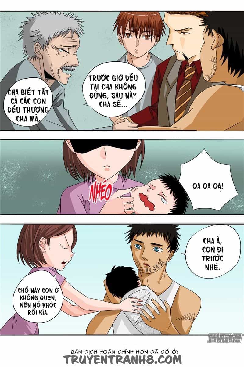 Hiểm Họa Ô Nhiễm Nguồn Nước - Chương 28 - ảnh 22
