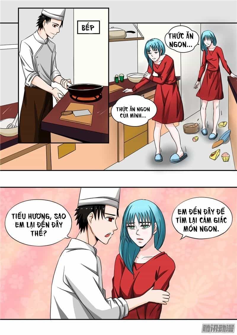 Hiểm Họa Ô Nhiễm Nguồn Nước - Chương 31 - ảnh 25