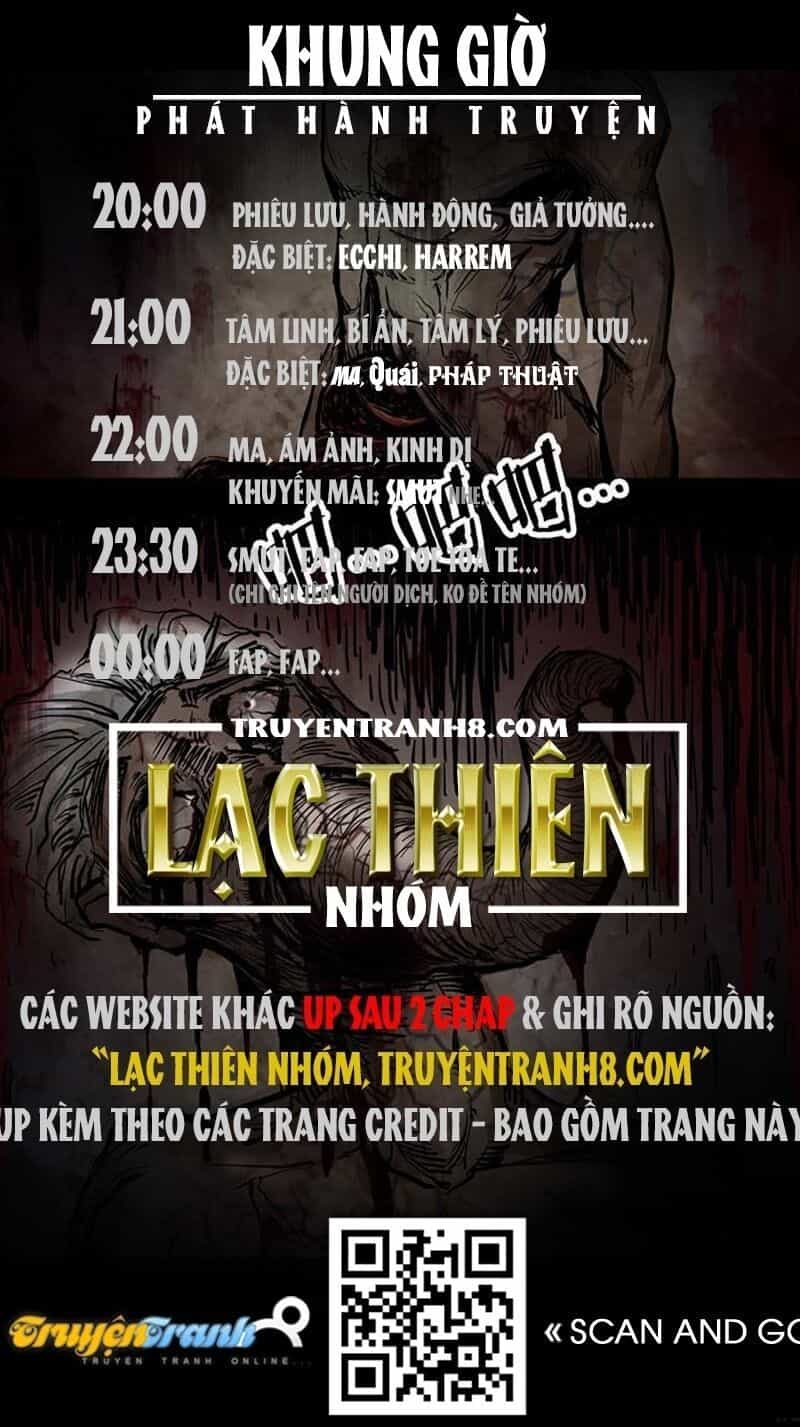 Hiểm Họa Ô Nhiễm Nguồn Nước - Chương 35 - ảnh 25