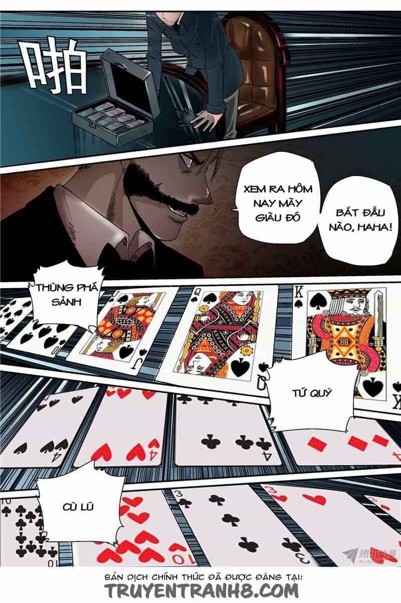 Hiểm Họa Ô Nhiễm Nguồn Nước - Chương 4 - ảnh 15