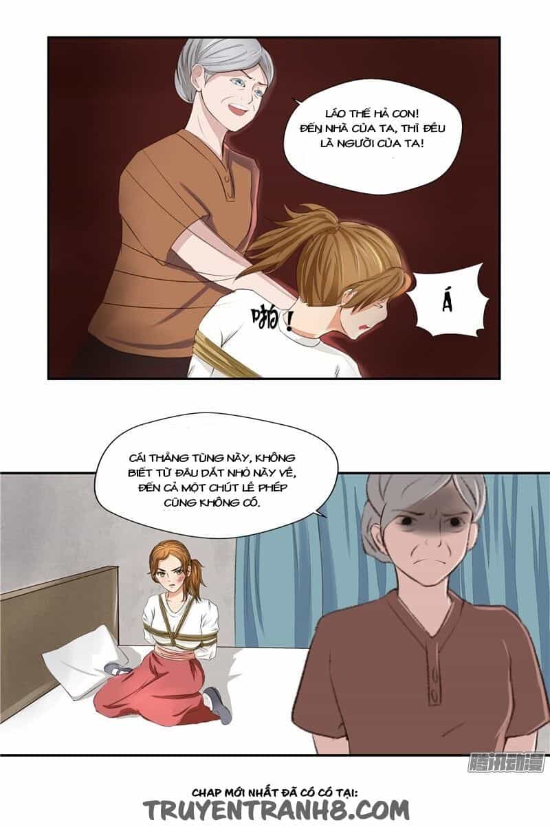 Hiểm Họa Ô Nhiễm Nguồn Nước - Chương 41 - ảnh 24
