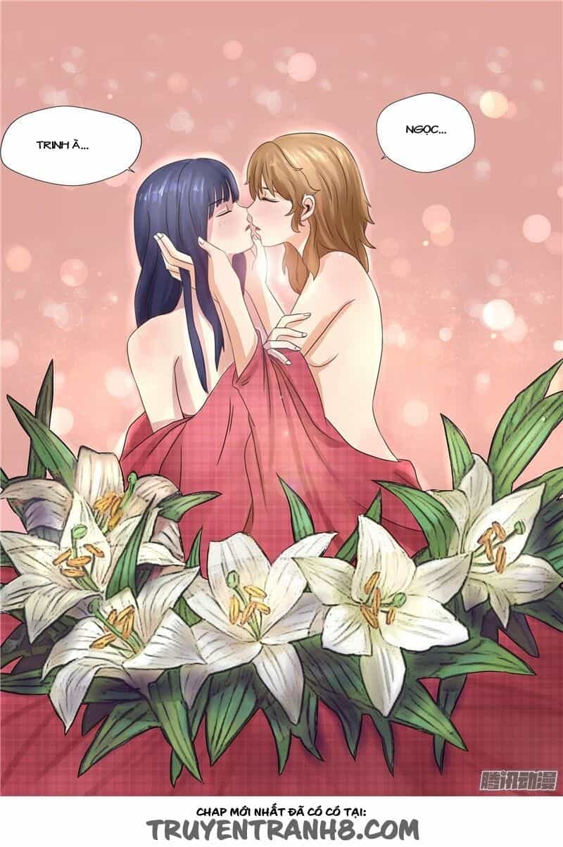 Hiểm Họa Ô Nhiễm Nguồn Nước - Chương 41 - ảnh 19
