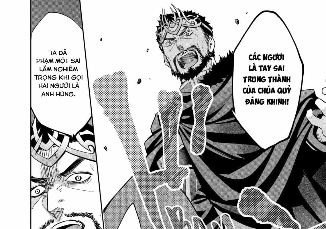 Hiền Giả Trở Thành Lich - Chương 1 - ảnh 27