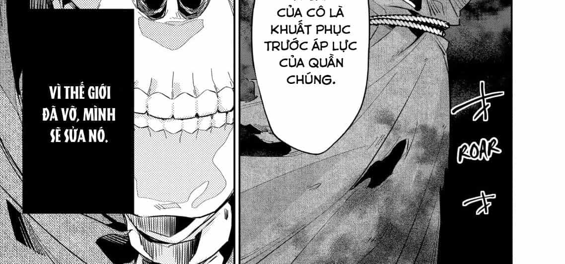 Hiền Giả Trở Thành Lich - Chương 1 - ảnh 76