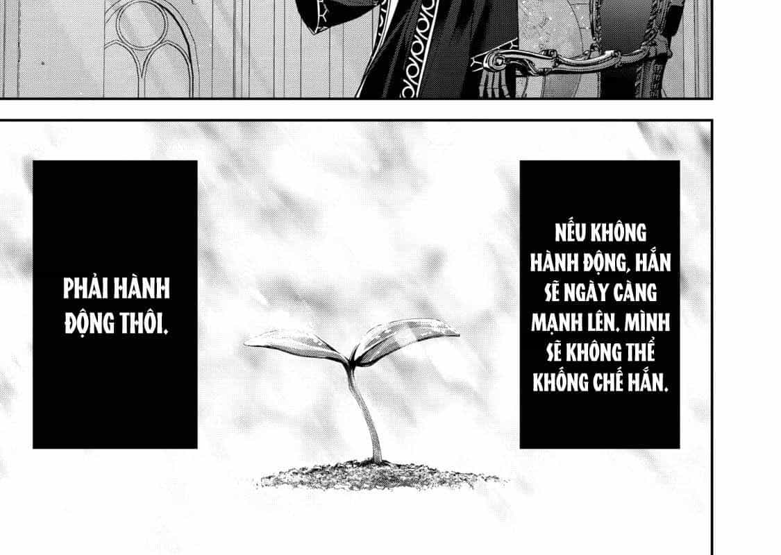 Hiền Giả Trở Thành Lich - Chương 11 - ảnh 16