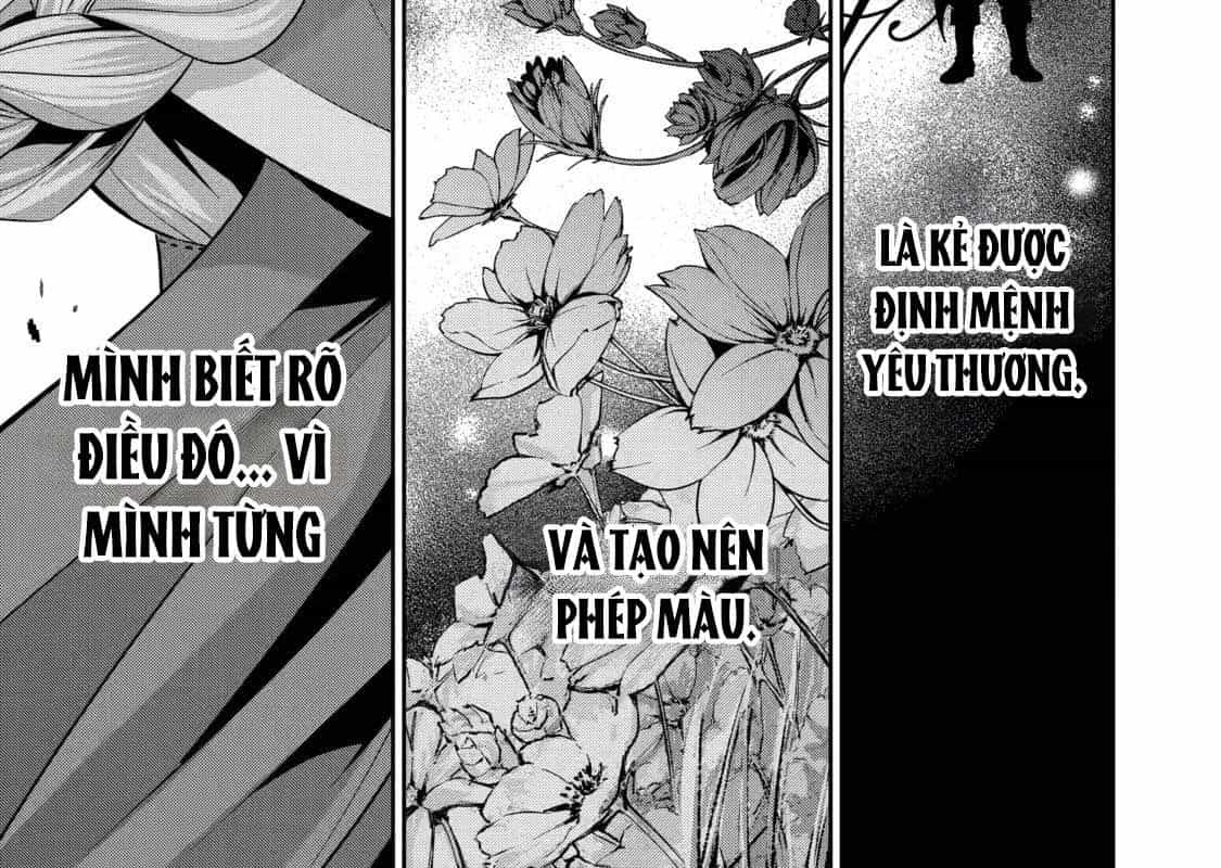 Hiền Giả Trở Thành Lich - Chương 11 - ảnh 24