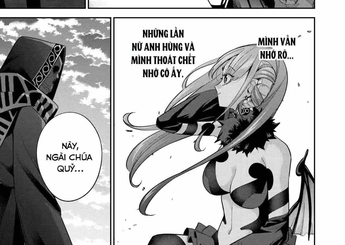 Hiền Giả Trở Thành Lich - Chương 11 - ảnh 32