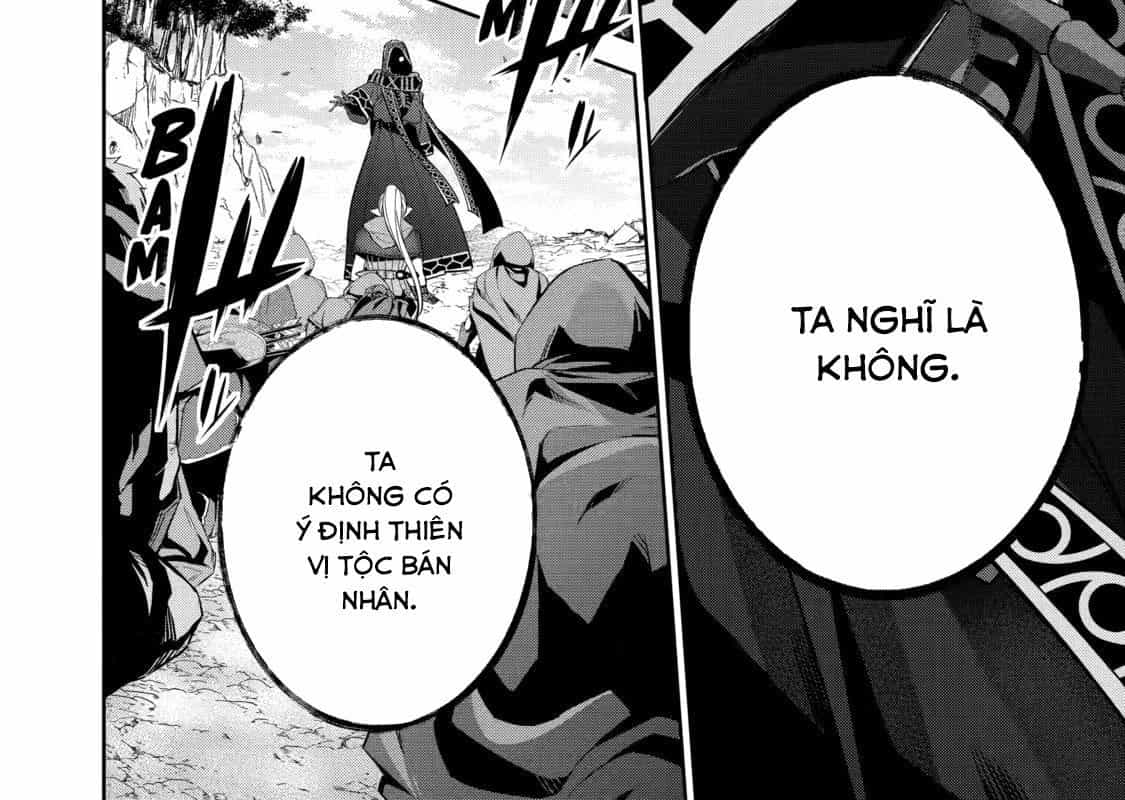 Hiền Giả Trở Thành Lich - Chương 14 - ảnh 70