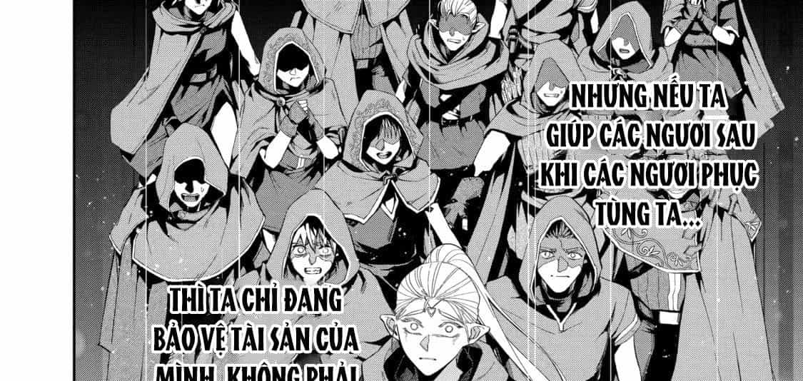 Hiền Giả Trở Thành Lich - Chương 14 - ảnh 83