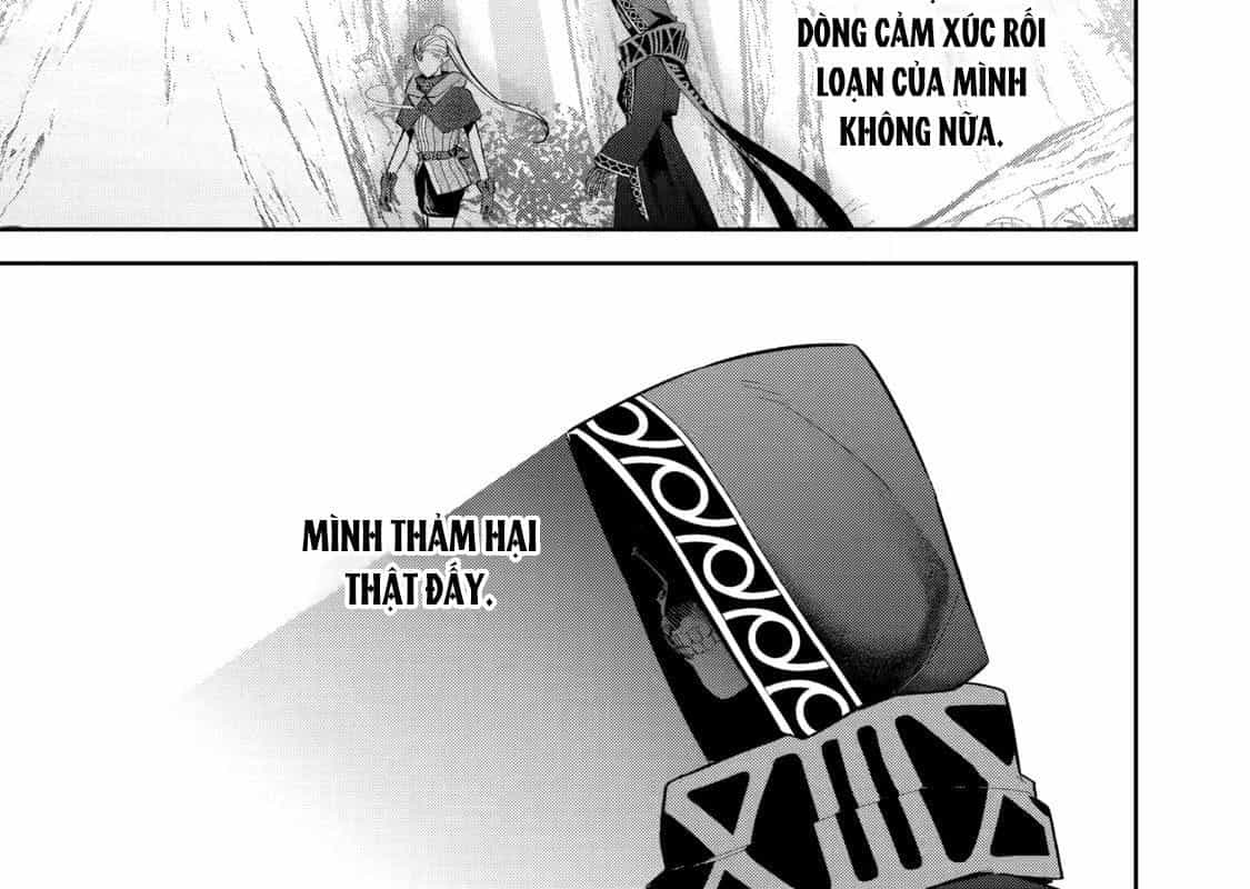 Hiền Giả Trở Thành Lich - Chương 15 - ảnh 78