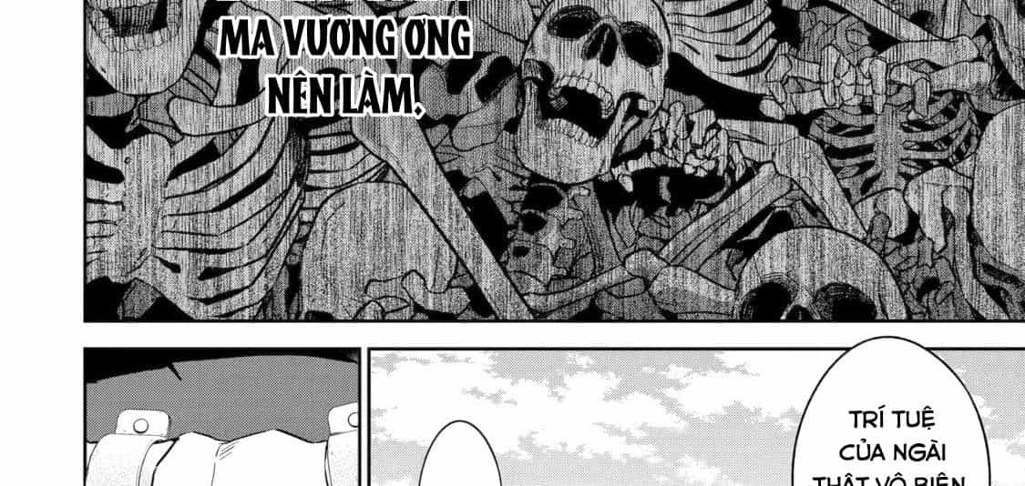 Hiền Giả Trở Thành Lich - Chương 18 - ảnh 69