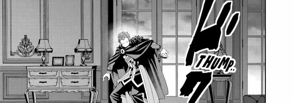 Hiền Giả Trở Thành Lich - Chương 2 - ảnh 106