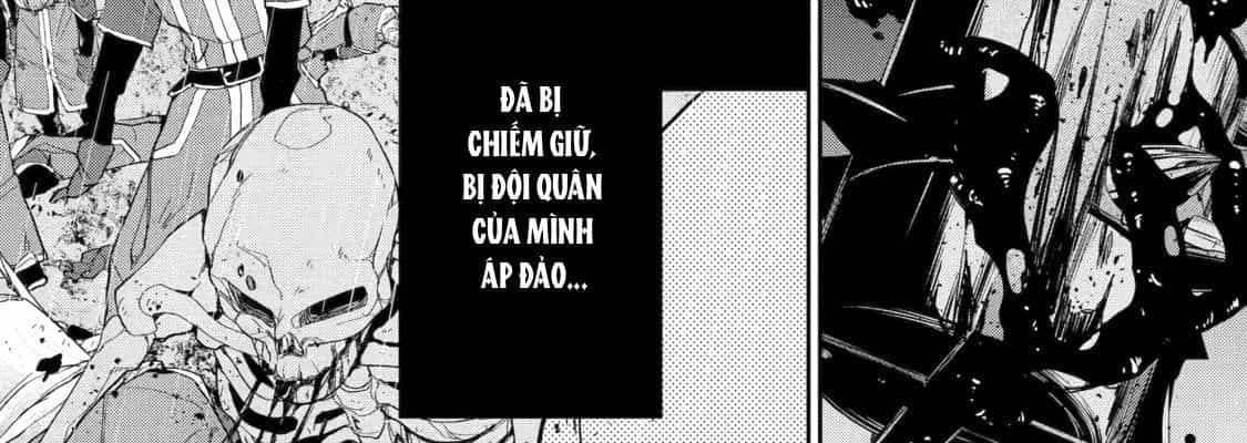 Hiền Giả Trở Thành Lich - Chương 2 - ảnh 20
